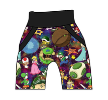 Load image into Gallery viewer, Planet Hopper Beanpole Pants And Shorts