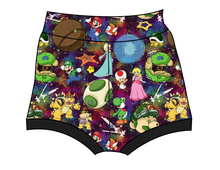 Load image into Gallery viewer, Planet Hopper Bummies