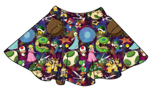 Load image into Gallery viewer, Planet Hopper Circle Skirt