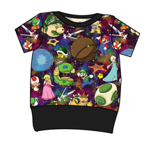 Load image into Gallery viewer, Planet Hopper Grow With Me Tee