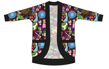 Load image into Gallery viewer, Planet Hopper Ladies' Cocoon Cardigan