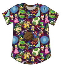 Load image into Gallery viewer, Planet Hopper Kids' Relaxed Tee