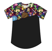 Load image into Gallery viewer, Planet Hopper Ladies' Relaxed Tee