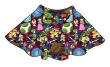 Load image into Gallery viewer, Planet Hopper Ladies' Circle Skirt