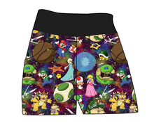 Load image into Gallery viewer, Planet Hopper Ladies' Joggers and Jogger Shorts
