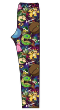 Load image into Gallery viewer, Planet Hopper Ladies' Lounge Leggings