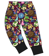 Load image into Gallery viewer, Planet Hopper Mens' Lounge Pants