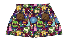 Load image into Gallery viewer, Planet Hopper Ladies' Lounge Shorts