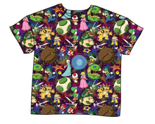Load image into Gallery viewer, Planet Hopper Ladies' Oversized Tee
