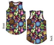 Load image into Gallery viewer, Planet Hopper Ladies' Summer Tank