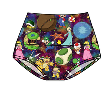 Load image into Gallery viewer, Planet Hopper Ladies' Underwear
