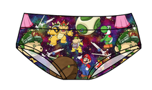 Load image into Gallery viewer, Planet Hopper Ladies' Underwear