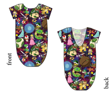 Load image into Gallery viewer, Planet Hopper Leo