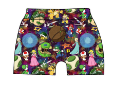 Load image into Gallery viewer, Planet Hopper Mens' Boxer Briefs