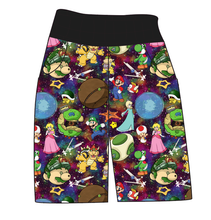 Load image into Gallery viewer, Planet Hopper Mens' Joggers and Jogger Shorts