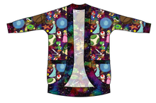 Load image into Gallery viewer, Planet Hopper Ladies' Cocoon Cardigan