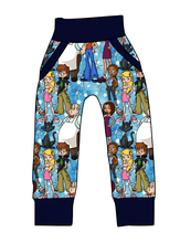 Load image into Gallery viewer, Teenage Witch Beanpole Pants And Shorts
