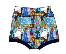 Load image into Gallery viewer, Teenage Witch Bummies