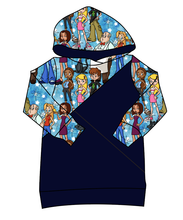 Load image into Gallery viewer, Teenage Witch Classic Hoodie (or Crewneck)