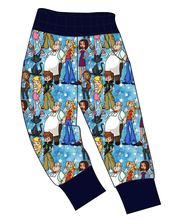 Load image into Gallery viewer, Teenage Witch Mens' Joggers and Jogger Shorts
