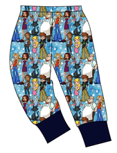 Load image into Gallery viewer, Teenage Witch Ladies' Lounge Pants