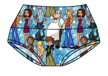 Load image into Gallery viewer, Teenage Witch Ladies' Underwear