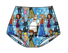 Load image into Gallery viewer, Teenage Witch Ladies' Underwear