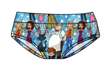 Load image into Gallery viewer, Teenage Witch Ladies' Underwear