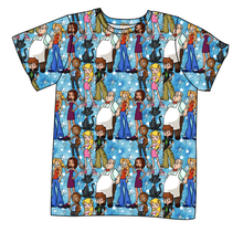 Load image into Gallery viewer, Teenage Witch Mens' Tee