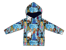 Load image into Gallery viewer, Teenage Witch Oversized Hoodie