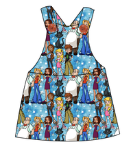 Load image into Gallery viewer, Teenage Witch Skirt-Alls