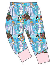 Load image into Gallery viewer, Story Of A Swan Ladies' Lounge Pants
