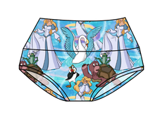 Load image into Gallery viewer, Story Of A Swan Ladies' Underwear
