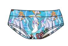Load image into Gallery viewer, Story Of A Swan Ladies' Underwear