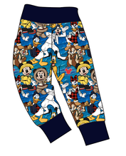 Load image into Gallery viewer, Alaska Bound Basic Joggers And Jogger Shorts