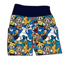 Load image into Gallery viewer, Alaska Bound Basic Joggers And Jogger Shorts