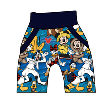 Load image into Gallery viewer, Alaska Bound Beanpole Pants And Shorts