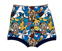 Load image into Gallery viewer, Alaska Bound Bummies