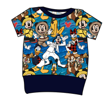 Load image into Gallery viewer, Alaska Bound Grow With Me Tee