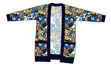 Load image into Gallery viewer, Alaska Bound Ladies' Grandpa Cardigan