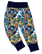Load image into Gallery viewer, Alaska Bound Ladies' Joggers and Jogger Shorts