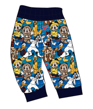 Load image into Gallery viewer, Alaska Bound Ladies' Joggers and Jogger Shorts