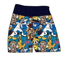Load image into Gallery viewer, Alaska Bound Ladies' Joggers and Jogger Shorts