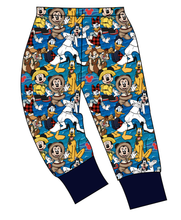 Load image into Gallery viewer, Alaska Bound Mens' Lounge Pants