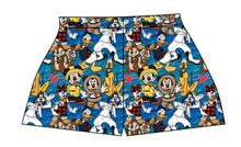 Load image into Gallery viewer, Alaska Bound Ladies' Lounge Shorts
