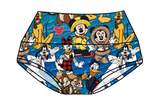 Load image into Gallery viewer, Alaska Bound Ladies' Underwear