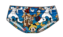 Load image into Gallery viewer, Alaska Bound Ladies' Underwear