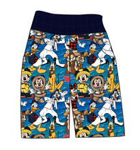 Load image into Gallery viewer, Alaska Bound Mens' Joggers and Jogger Shorts