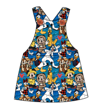 Load image into Gallery viewer, Alaska Bound Skirt-Alls