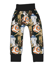 Load image into Gallery viewer, The Droids You're Looking For Beanpole Pants And Shorts
